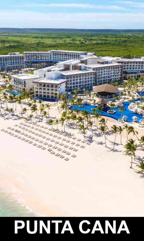 Punta Cana